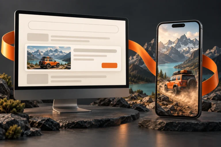 Google Ads czy Meta Ads — od czego zacząć reklamę firmy?